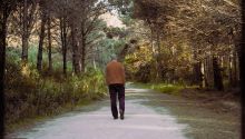 When a Friend Leaves the Faith