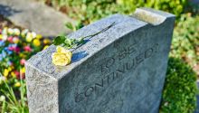 When Was the Last Time You Died?