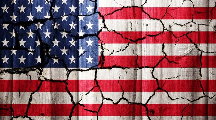 Who Can Solve the Problems of America?