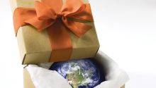 Why Christians Can’t Love the World