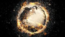 Why Is the World in Chaos?