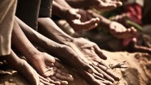 What Is the Future of the World Economy?