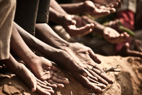 What Is the Future of the World Economy?