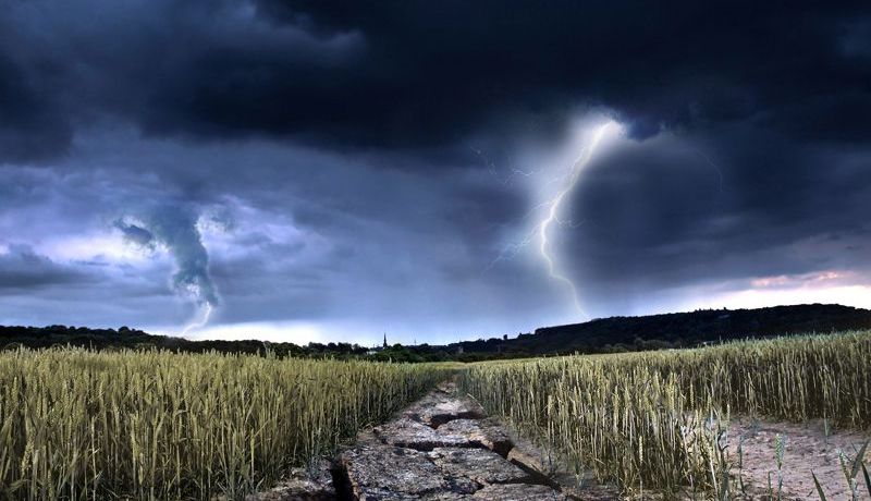 Wrath of God