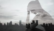 Christianity in Progress: Wrestling With Anxiety
