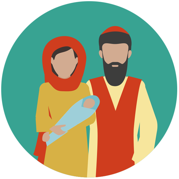People of the Bible