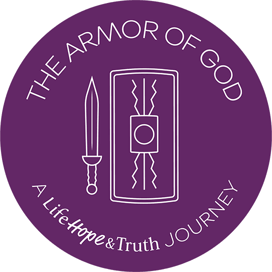 The Armor of God