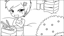 Cain and Abel