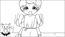 Jesus and the New Testament Passover coloring page Peter did not want Jesus to wash his feet
